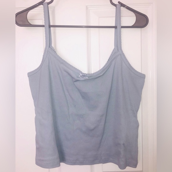 Levi's Tops - Levis tank top (L)